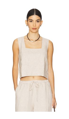 TOP SANS MANCHES ALIRA en . Taille L. Also en M, XL - Rails - Modalova