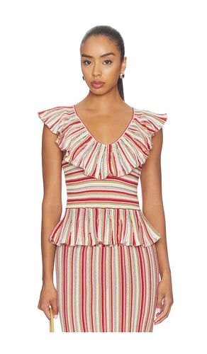 Carmelita Top en . Taille L. Also en M, S, XL, XS - Rails - Modalova