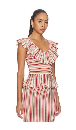Carmelita Top en . Taille L. Also en M, S, XL, XS - Rails - Modalova