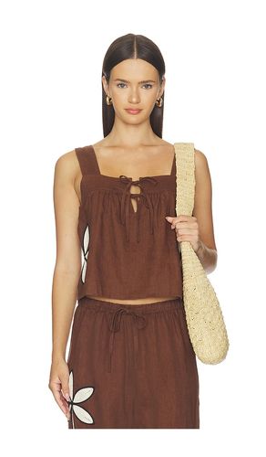 Calais Top en . Taille XS. Also en S, M - Rails - Modalova