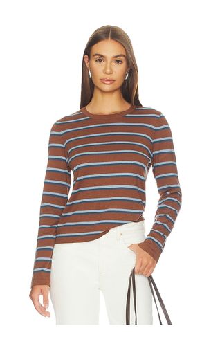 T-SHIRTS MANCHES LONGUES DAVIE en . Taille L. Also en M, S, XL, XS - Rails - Modalova
