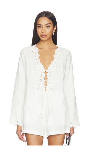 Fleur Top en . Taille M. Also en S, XL, XS - Rails - Modalova