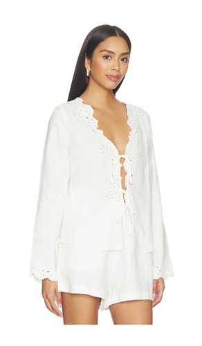 Fleur Top en . Taille M. Also en S, XL, XS - Rails - Modalova