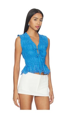 Martine Top en . Taille L. Also en M, S, XL, XS - Rails - Modalova