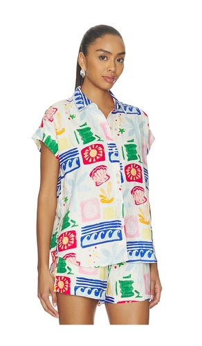 Farrah Top en . Taille M. Also en S, XL, XS - Rails - Modalova
