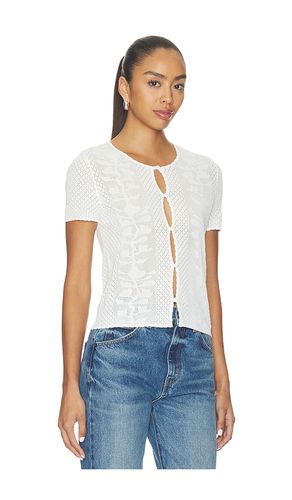 Nina Top en . Taille L. Also en M, S, XL, XS - Rails - Modalova