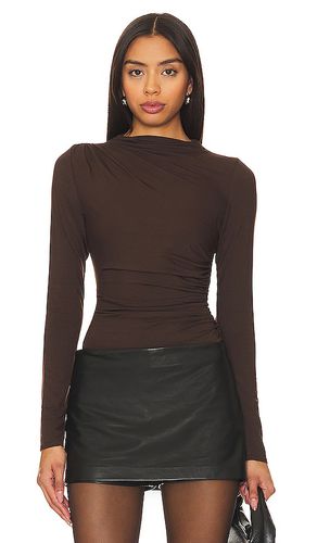 Rails Joelle Top in Brown. Size XL - Rails - Modalova