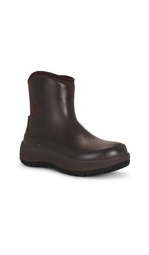 BOTTINES THE DRY MID W3 en . Taille 36. Also en 37, 38, 39, 40, 41 - Rains - Modalova