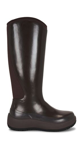 BOTTINES THE DRY HIGH W3 en . Taille 36. Also en 37, 38, 39, 40, 41 - Rains - Modalova