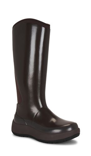 BOTTINES THE DRY HIGH W3 en . Taille 36. Also en 37, 38, 39, 40, 41 - Rains - Modalova