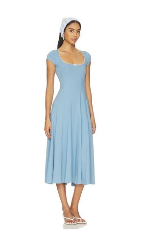ROBE MI-LONGUE en . Taille L. Also en - RAT BOI - Modalova