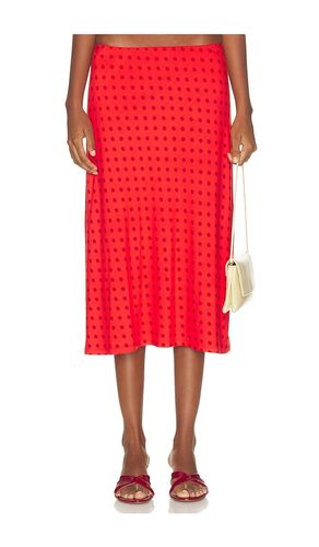 JUPE SKIRT en . Taille M. Also en XS - RAT BOI - Modalova