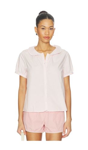 Puff Sleeve Button Down en . Taille S. Also en XL, XS - RAT BOI - Modalova