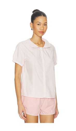 Puff Sleeve Button Down en . Taille S. Also en XS - RAT BOI - Modalova