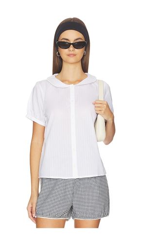 Puff Sleeve Button Down en . Taille L. Also en XXL - RAT BOI - Modalova
