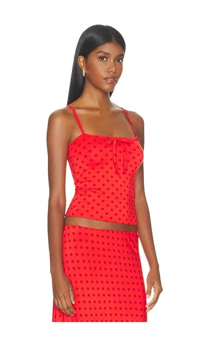 Tie Cami en . Taille S. Also en XS, M, L, XL - RAT BOI - Modalova
