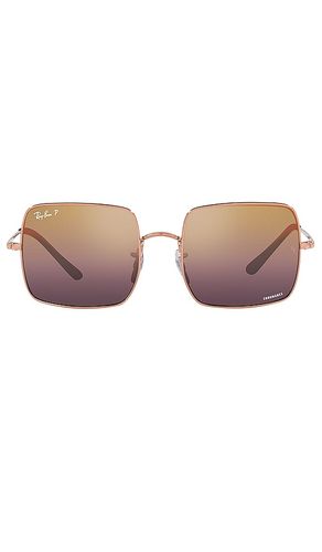 LUNETTES DE SOLEIL en - Ray-Ban - Modalova