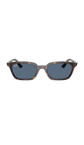 LUNETTES DE SOLEIL ZAYA en - Ray-Ban - Modalova