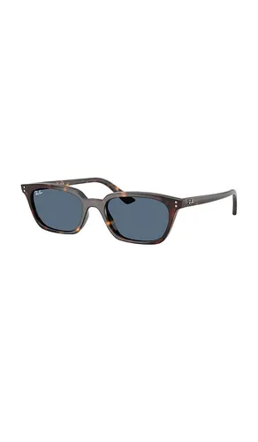 LUNETTES DE SOLEIL ZAYA en - Ray-Ban - Modalova
