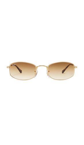 LUNETTES DE SOLEIL en - Ray-Ban - Modalova
