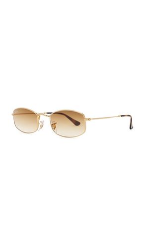LUNETTES DE SOLEIL en - Ray-Ban - Modalova