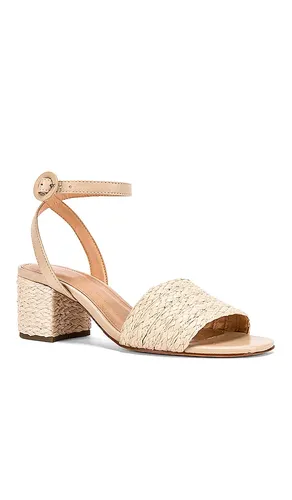 SANDALES NAVA en . Taille 5.5. Also en 6, 7, 7.5, 8, 8.5, 9 - RAYE - Modalova