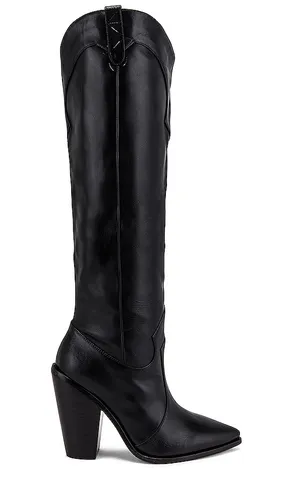 BOTTINES INFERNO en . Taille 10. Also en 5.5, 6, 6.5, 7, 7.5, 8, 8.5, 9, 9.5 - RAYE - Modalova