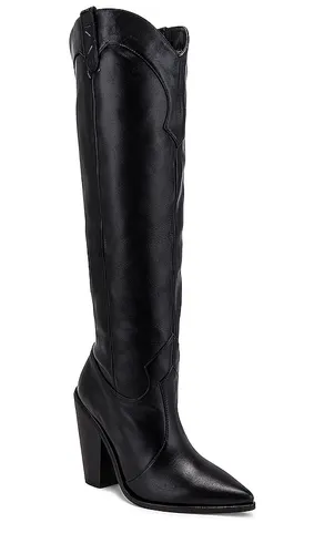 BOTTINES INFERNO en . Taille 10. Also en 5.5, 6, 6.5, 7, 7.5, 8, 8.5, 9, 9.5 - RAYE - Modalova