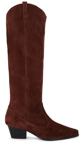 BOTTINES CASTIEL en . Taille 10. Also en 5.5, 6, 6.5, 7, 7.5, 8, 8.5, 9, 9.5 - RAYE - Modalova