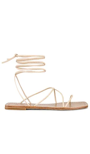 SANDALES GREY en . Taille 6.5. Also en 7.5 - RAYE - Modalova