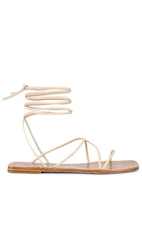SANDALES GREY en . Taille 6.5. Also en 7, 7.5 - RAYE - Modalova