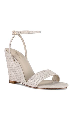 ESCARPINS LAGOON en . Taille 10. Also en 6, 6.5, 7, 7.5, 8, 8.5, 9, 9.5 - RAYE - Modalova