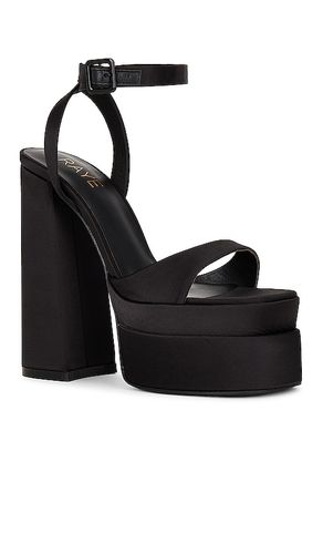 AVEC PATIN CASIA en . Taille 10. Also en 5.5, 6, 6.5, 7, 7.5, 8, 8.5, 9, 9.5 - RAYE - Modalova