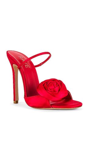ESCARPINS ROS en . Taille 5.5. Also en 6, 6.5, 7, 7.5, 8, 8.5, 9, 9.5, 10 - RAYE - Modalova