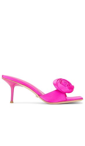MULES ROSETTE en . Taille 7.5. Also en 8, 8.5, 9 - RAYE - Modalova