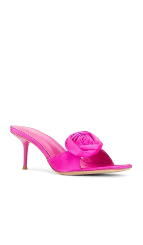 MULES ROSETTE en . Taille 7. Also en 7.5, 8, 8.5, 9 - RAYE - Modalova
