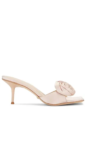 MULES ROSETTE en . Taille 10. Also en 6, 8, 8.5 - RAYE - Modalova