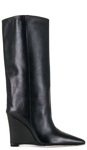 BOTTINES DENISSE en . Taille 5.5. Also en 6, 7, 7.5, 8, 8.5, 9, 9.5 - RAYE - Modalova