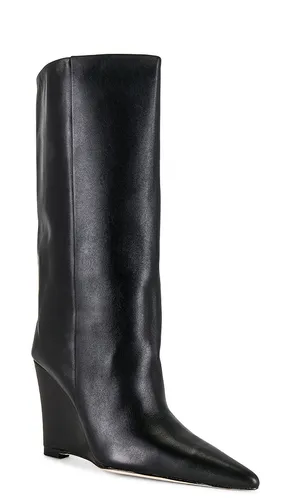 BOTTINES DENISSE en . Taille 10. Also en 5.5, 6, 6.5, 7, 7.5, 8, 8.5, 9, 9.5 - RAYE - Modalova