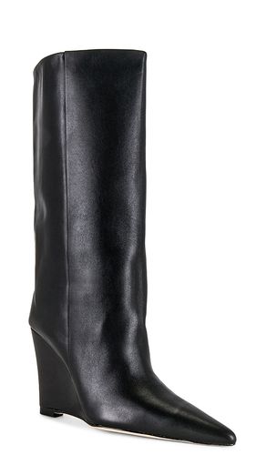 BOTTINES DENISSE en . Taille 5.5. Also en 6, 7, 7.5, 8, 8.5, 9, 9.5 - RAYE - Modalova