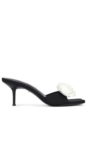 MULES ROSETTE en . Taille 6. Also en 6.5, 7, 7.5, 8 - RAYE - Modalova
