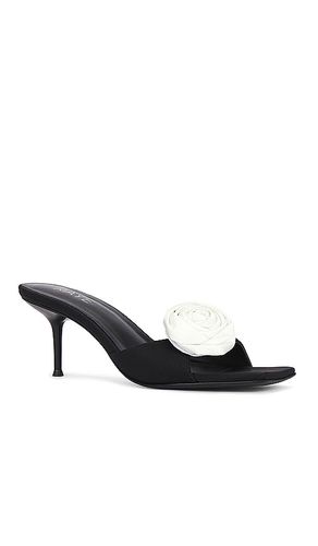 MULES ROSETTE en . Taille 6. Also en 6.5, 7, 7.5, 8 - RAYE - Modalova