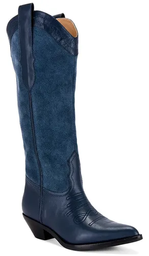 BOTTINES CODY en . Taille 10. Also en 5.5, 6, 6.5, 7, 7.5, 8, 8.5, 9, 9.5 - RAYE - Modalova