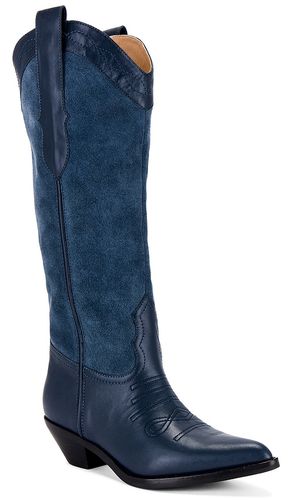 BOTTINES CODY en . Taille 10. Also en 5.5, 6, 6.5, 7, 7.5, 8, 8.5, 9 - RAYE - Modalova