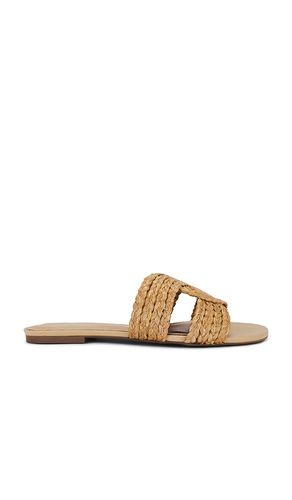 SANDALES KALLISTO en . Taille 10. Also en 6.5, 7, 7.5, 8, 9, 9.5 - RAYE - Modalova