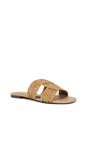 SANDALES KALLISTO en . Taille 10. Also en 6.5, 7, 7.5, 8, 9, 9.5 - RAYE - Modalova