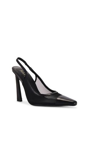 ESCARPIN-SANDALE VANEAU en . Taille 6. Also en 7, 8, 8.5, 9, 9.5, 10 - RAYE - Modalova