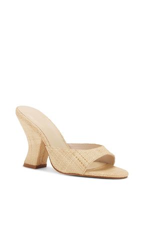 COMPENSÉES PAYTON en . Taille 10. Also en 6, 7, 7.5, 8, 8.5, 9, 9.5 - RAYE - Modalova