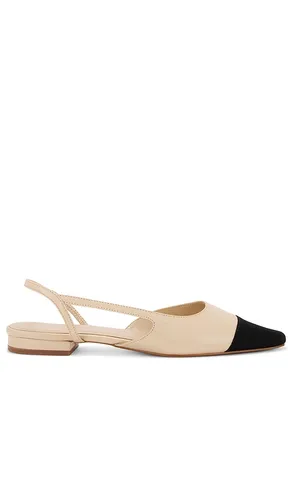 PLAT DORIT en . Taille 10. Also en 6, 6.5, 7, 7.5, 8, 8.5, 9, 9.5 - RAYE - Modalova