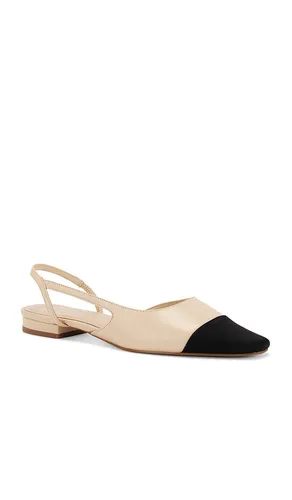PLAT DORIT en . Taille 10. Also en 6, 6.5, 7, 7.5, 8, 8.5, 9, 9.5 - RAYE - Modalova